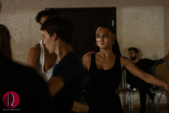 Premier Dance Studio Сборы лето 2022