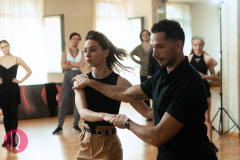 Premier Dance Studio Сборы лето 2022