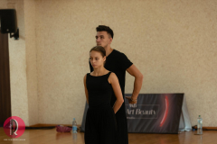 Premier Dance Studio Сборы лето 2022