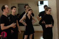 Premier Dance Studio Сборы лето 2022