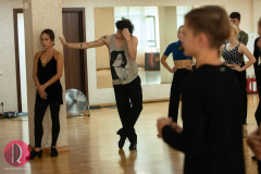 Premier Dance Studio Сборы лето 2022