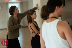 Premier Dance Studio Сборы лето 2022