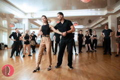 Premier Dance Studio Сборы лето 2022