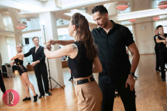 Premier Dance Studio Сборы лето 2022