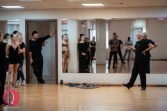 Premier Dance Studio Сборы лето 2022