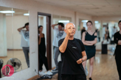 Premier Dance Studio Сборы лето 2022