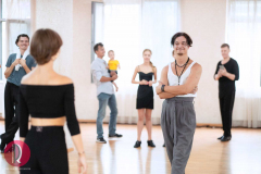 Premier Dance Studio Сборы лето 2022