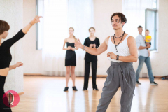 Premier Dance Studio Сборы лето 2022