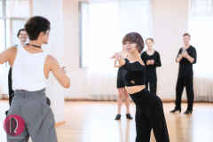 Premier Dance Studio Сборы лето 2022