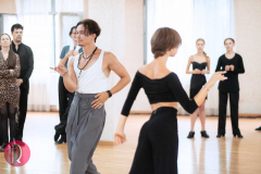 Premier Dance Studio Сборы лето 2022