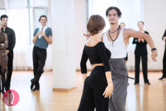 Premier Dance Studio Сборы лето 2022