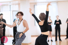 Premier Dance Studio Сборы лето 2022