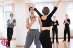 Premier Dance Studio Сборы лето 2022