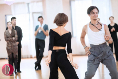 Premier Dance Studio Сборы лето 2022