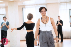 Premier Dance Studio Сборы лето 2022