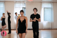 Premier Dance Studio Сборы лето 2022