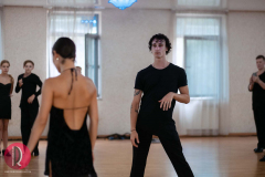 Premier Dance Studio Сборы лето 2022