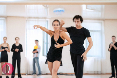 Premier Dance Studio Сборы лето 2022