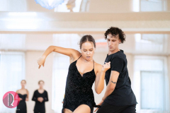 Premier Dance Studio Сборы лето 2022