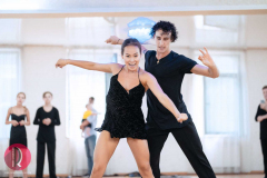 Premier Dance Studio Сборы лето 2022