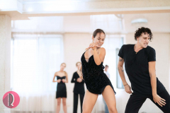 Premier Dance Studio Сборы лето 2022