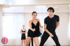 Premier Dance Studio Сборы лето 2022