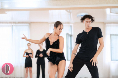 Premier Dance Studio Сборы лето 2022