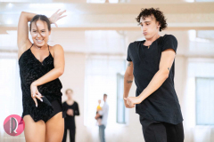 Premier Dance Studio Сборы лето 2022