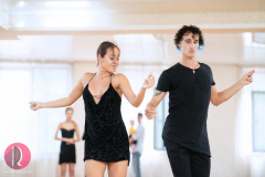 Premier Dance Studio Сборы лето 2022