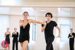 Premier Dance Studio Сборы лето 2022