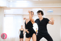 Premier Dance Studio Сборы лето 2022