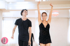 Premier Dance Studio Сборы лето 2022