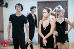Premier Dance Studio Сборы лето 2022