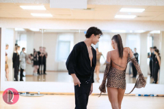 Premier Dance Studio Сборы лето 2022