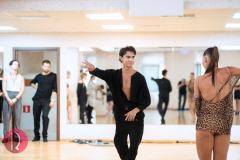 Premier Dance Studio Сборы лето 2022