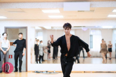 Premier Dance Studio Сборы лето 2022