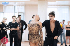 Premier Dance Studio Сборы лето 2022