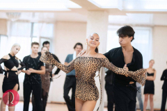 Premier Dance Studio Сборы лето 2022