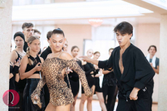 Premier Dance Studio Сборы лето 2022