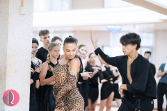 Premier Dance Studio Сборы лето 2022