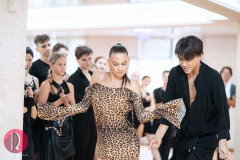 Premier Dance Studio Сборы лето 2022