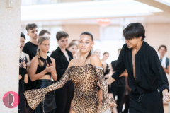 Premier Dance Studio Сборы лето 2022