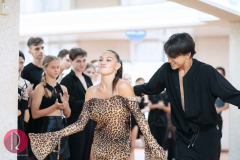 Premier Dance Studio Сборы лето 2022