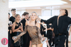 Premier Dance Studio Сборы лето 2022