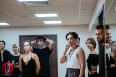 Premier Dance Studio Сборы лето 2022