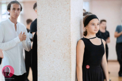 Premier Dance Studio Сборы лето 2022