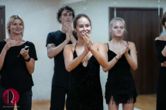 Premier Dance Studio Сборы лето 2022