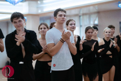 Premier Dance Studio Сборы лето 2022