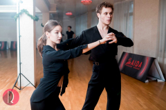 Premier Dance Studio Сборы зима 2023