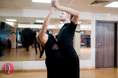 Premier Dance Studio Сборы зима 2023